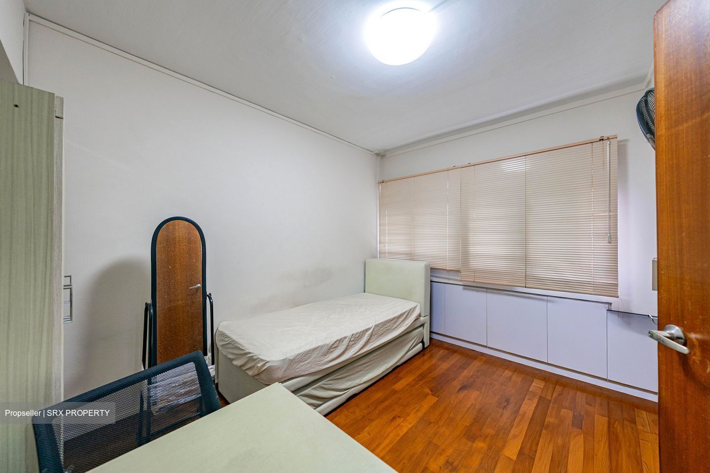 Blk 120A Kim Tian Towers (Bukit Merah), HDB 4 Rooms #500509291